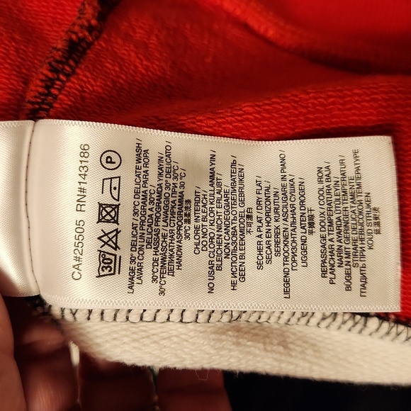 Eleven Paris Peanuts Snoopy Sweatshirt Size Medium  - Picture 8 of 8